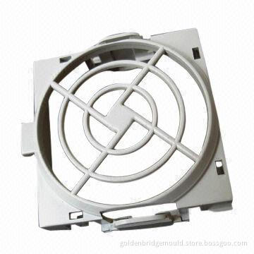 Plastic Part for car alarmed plastic accessories, Fire-proof Function